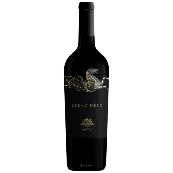 NativEremo Nero 2018