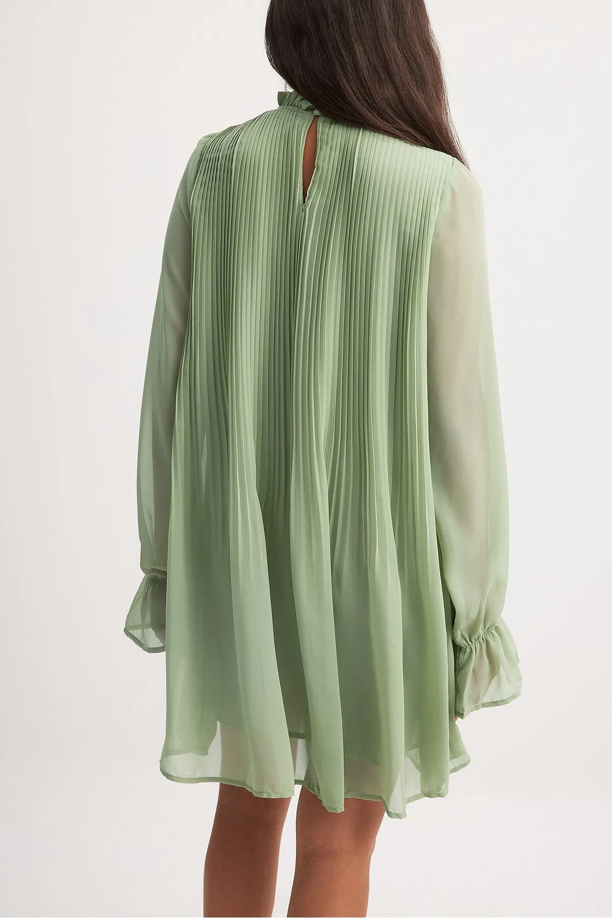 NA-KD  Kleid Damen/Mädchen