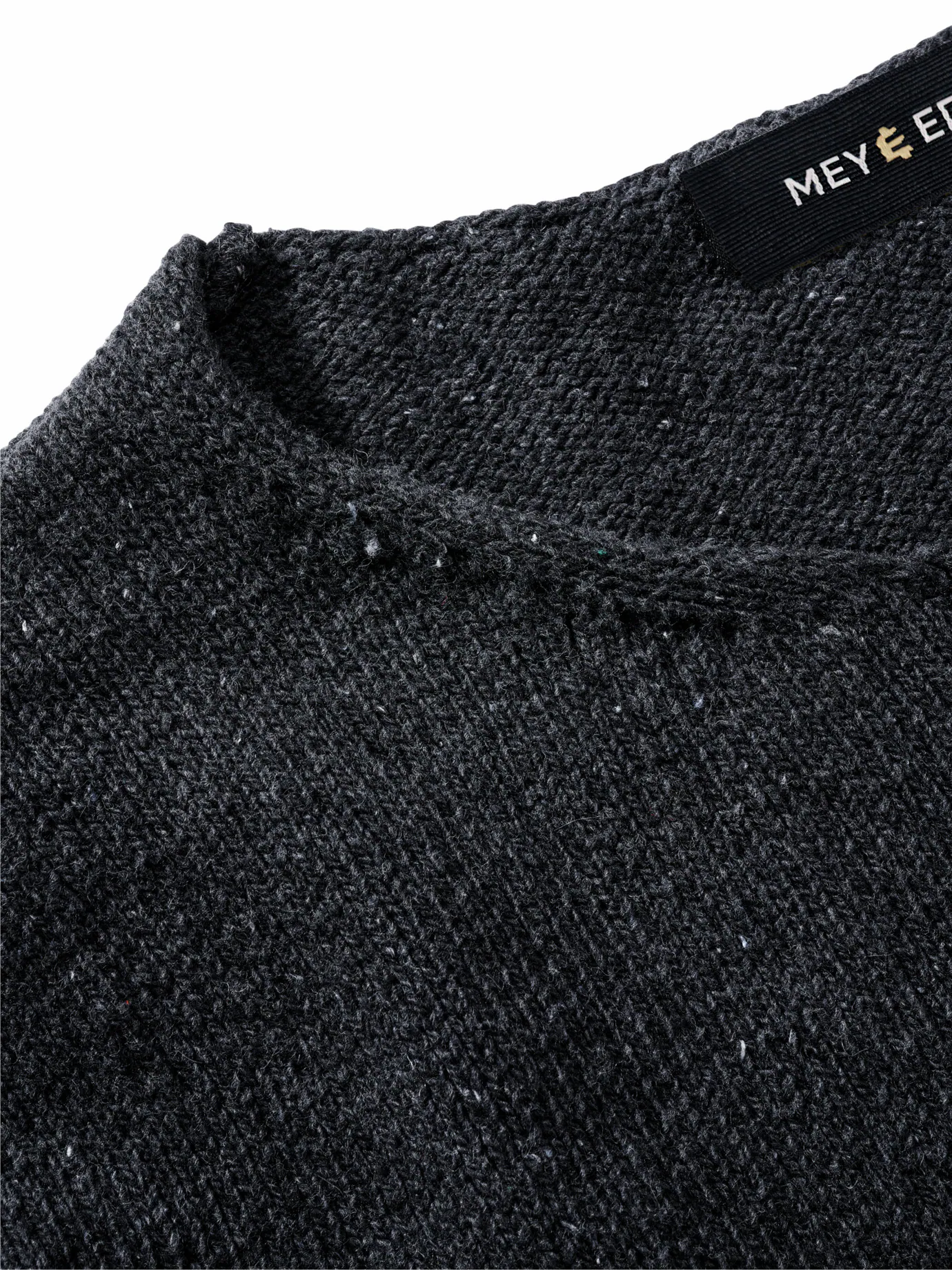 Upcycled Sweater