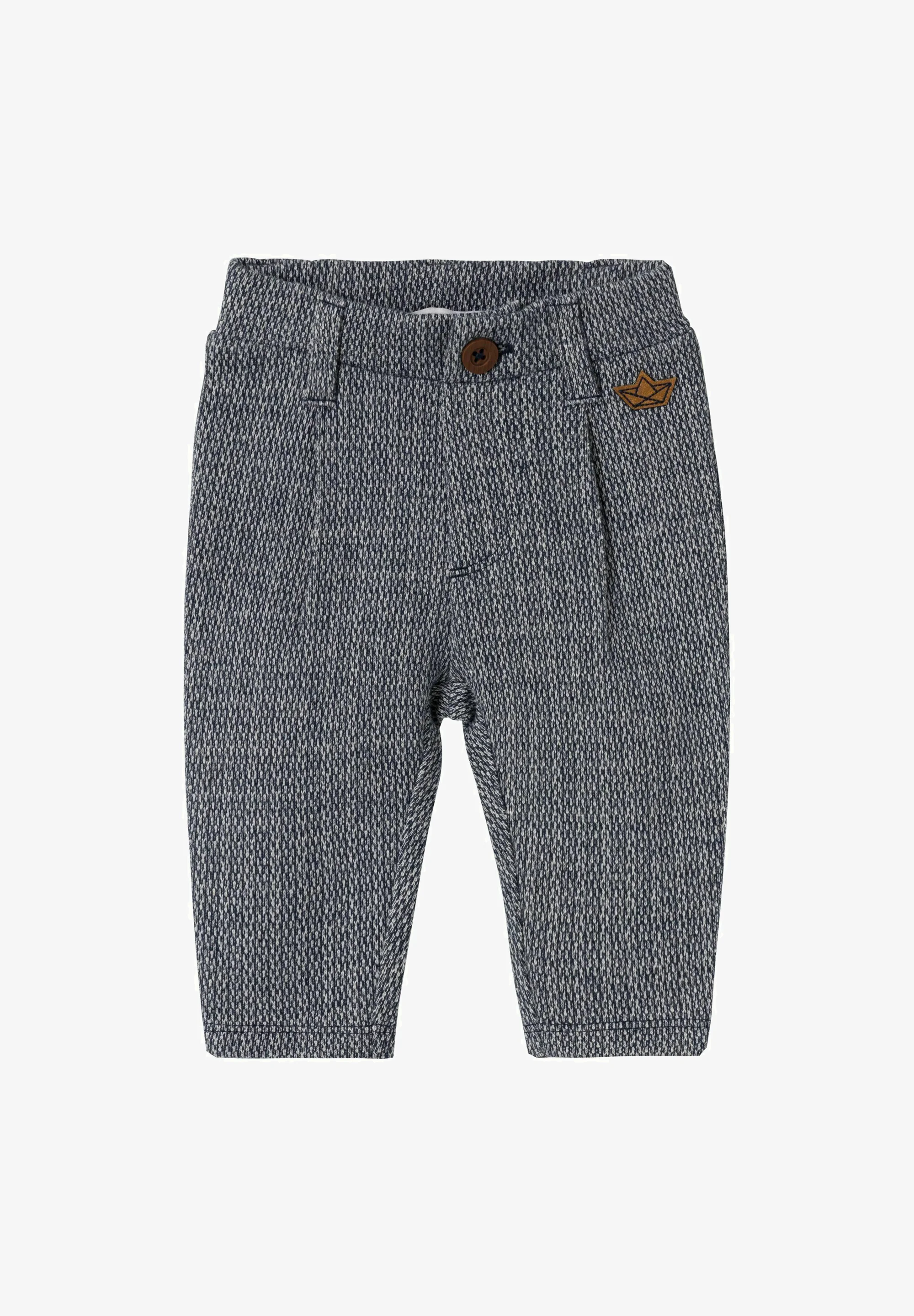 Pantalones de corte regular