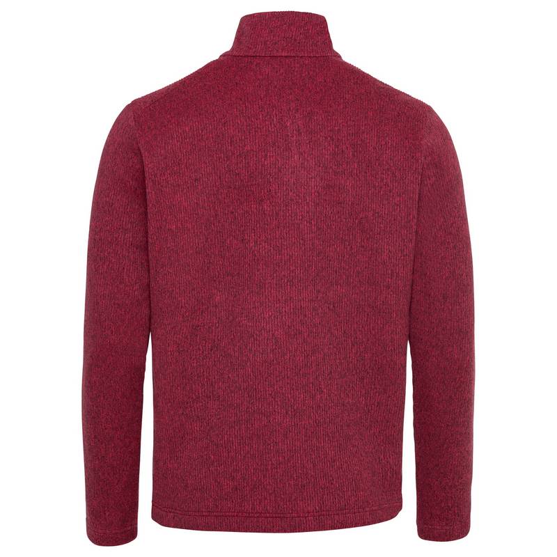 VAUDE Men's Tesero Pullover Sweatshirt Herren