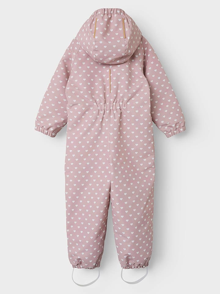 Lil Atelier Regenoverall 