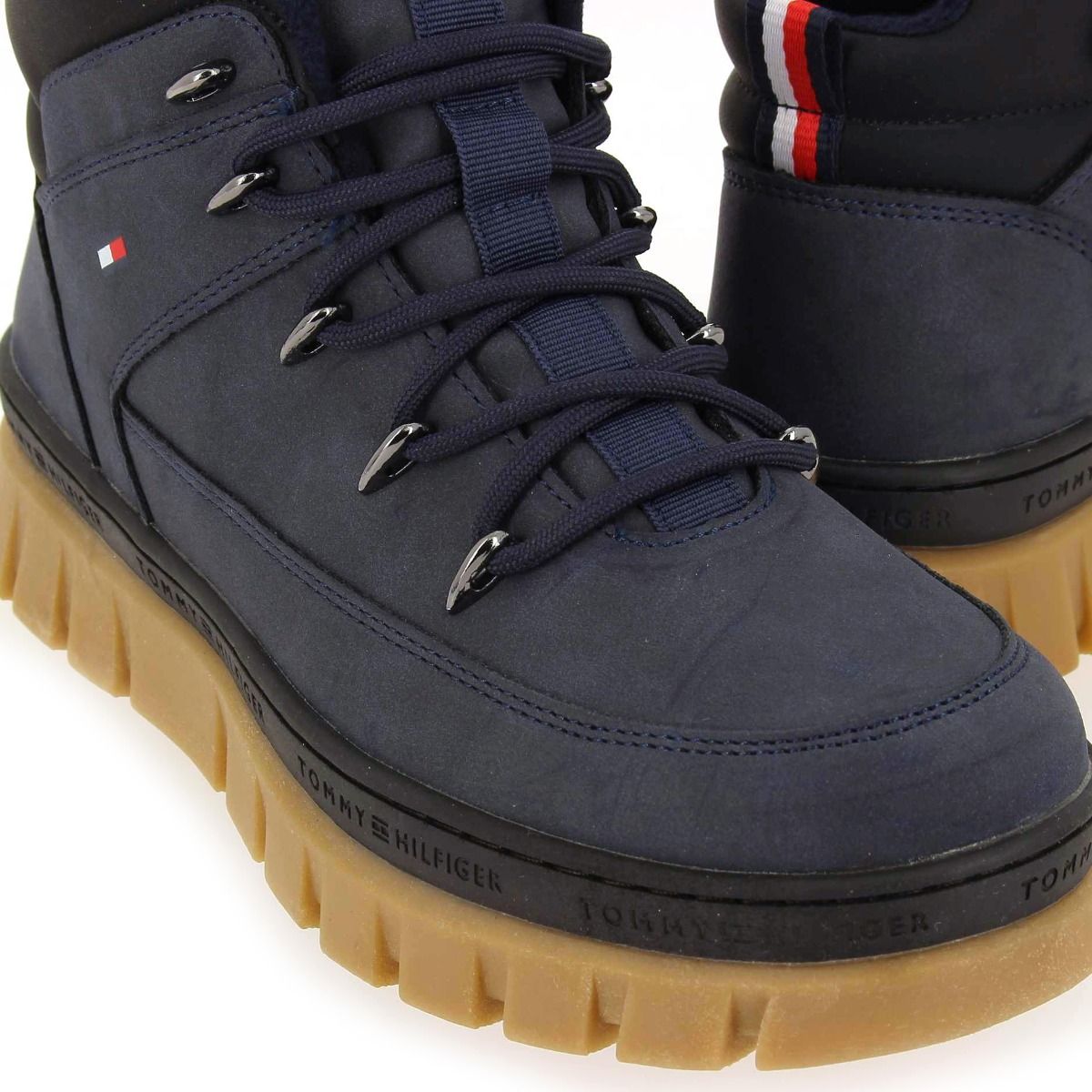 Tommy Hilfiger  32523 - marine