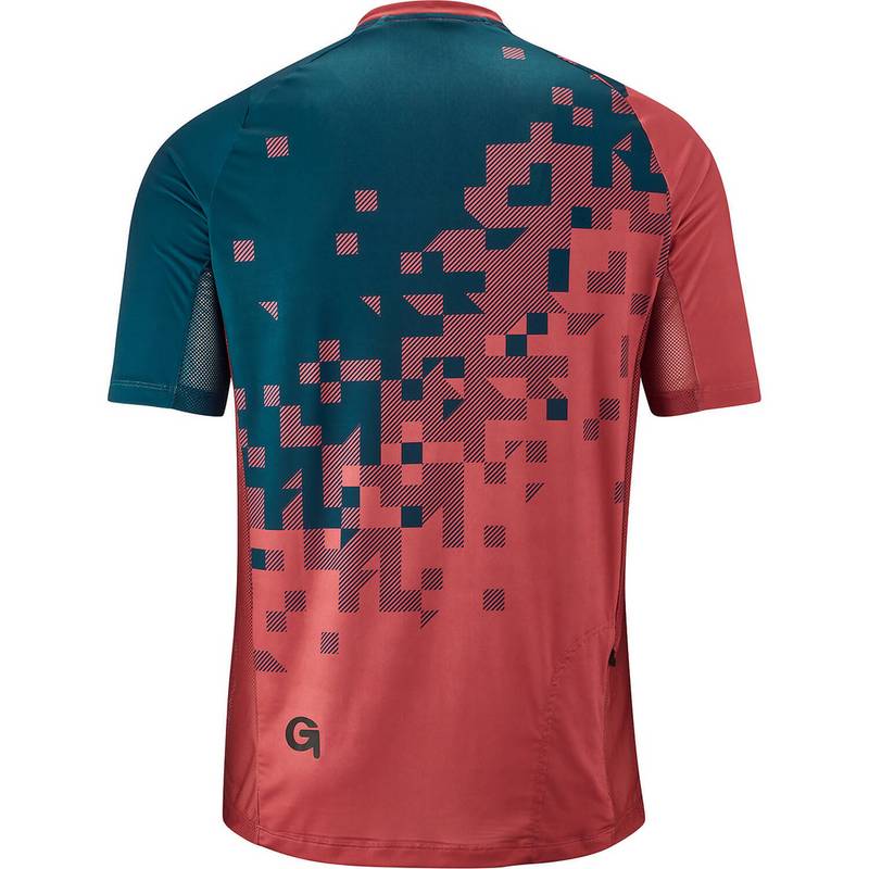 Gonso Garzolet Trikot Herren