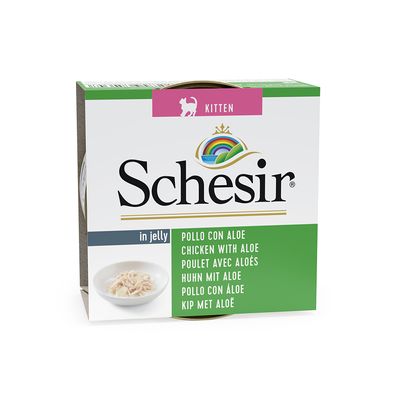 Schesir in Gelee 6 x 85 g