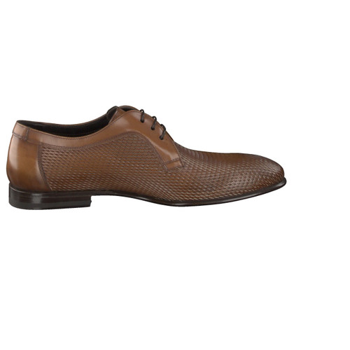 Schnürschuh-46012290070 Lendvay & Schwarcz
