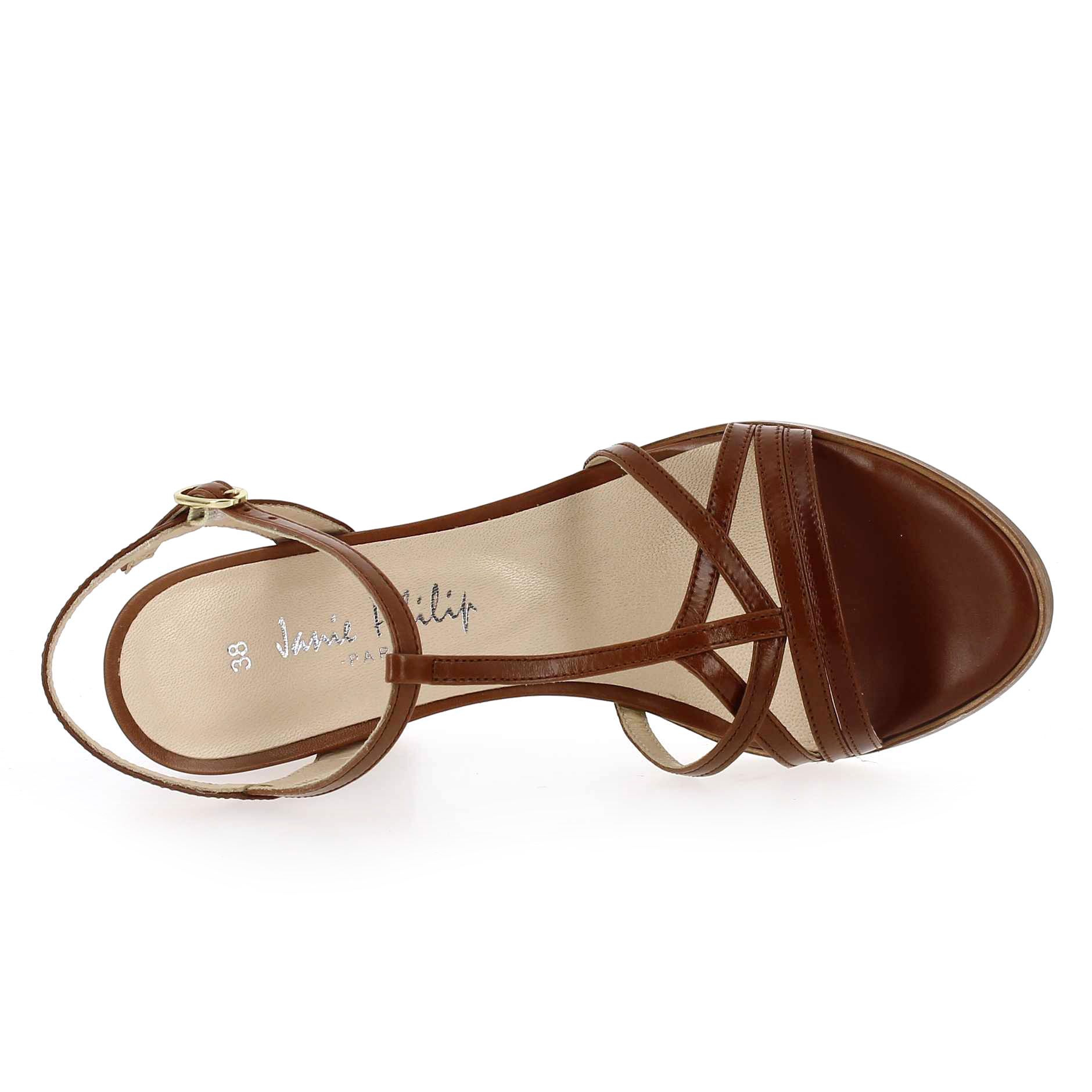Janie Philip  GAMA - Cognac
