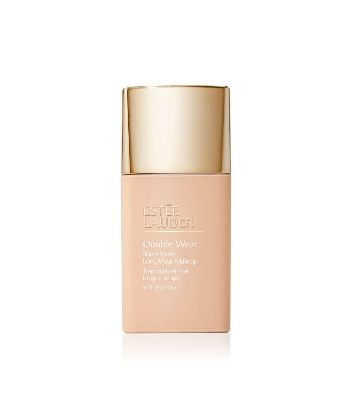 Estée Lauder-DOUBLE WEAR-Teint Naturel Mat Longue Tenue