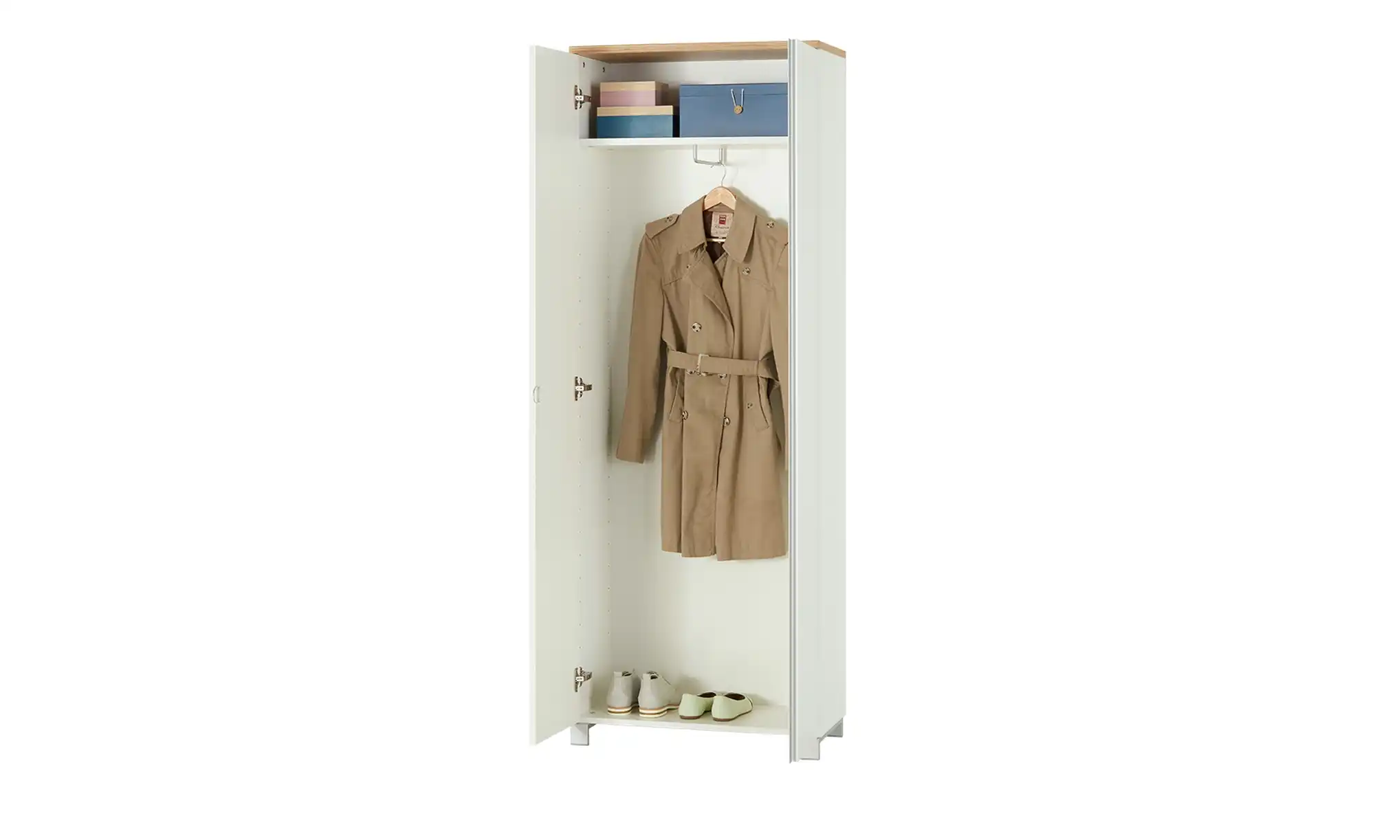 Dielenschrank