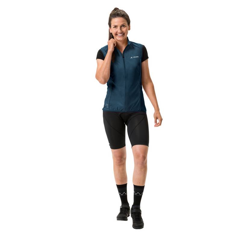 VAUDE Women's Matera Air Vest Outdoorweste Damen