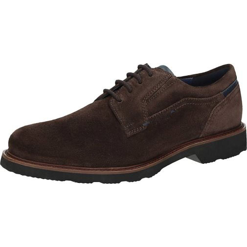 Sioux Schnürschuh Dilip-716-H