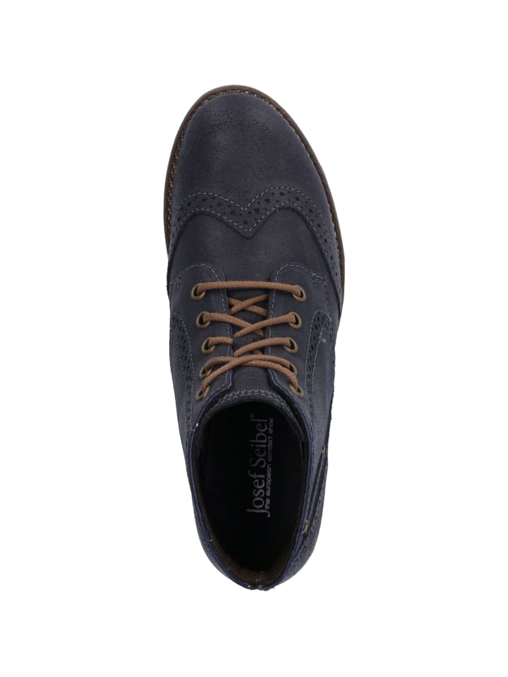 Josef Seibel Stiefelette Sienna 15 in ocean günstig kaufen