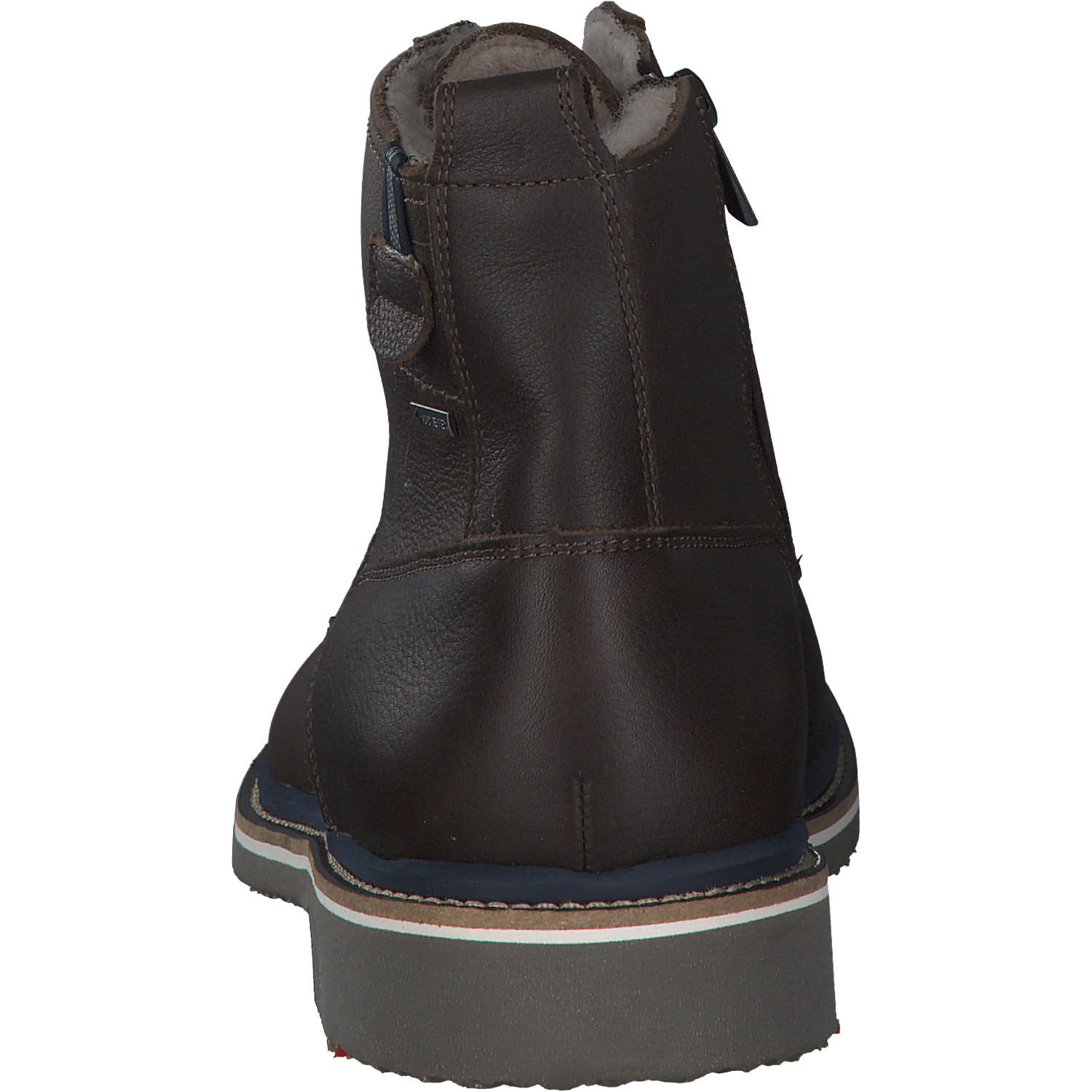 Lloyd Vidal 21580, Klassische Stiefeletten, Herren, Braun (T.D.MORO)