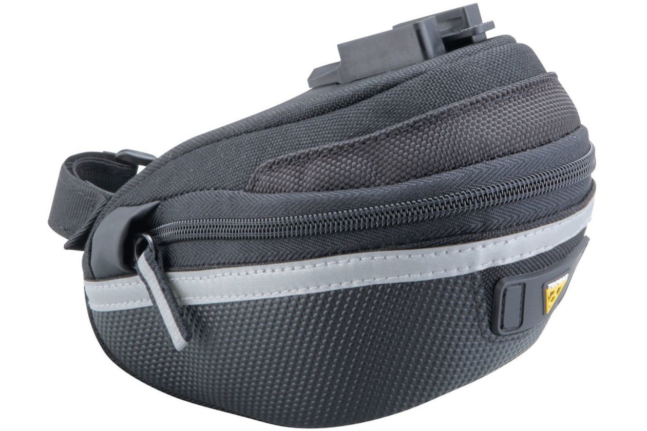 Topeak Wedge Pack 2 Small Satteltasche