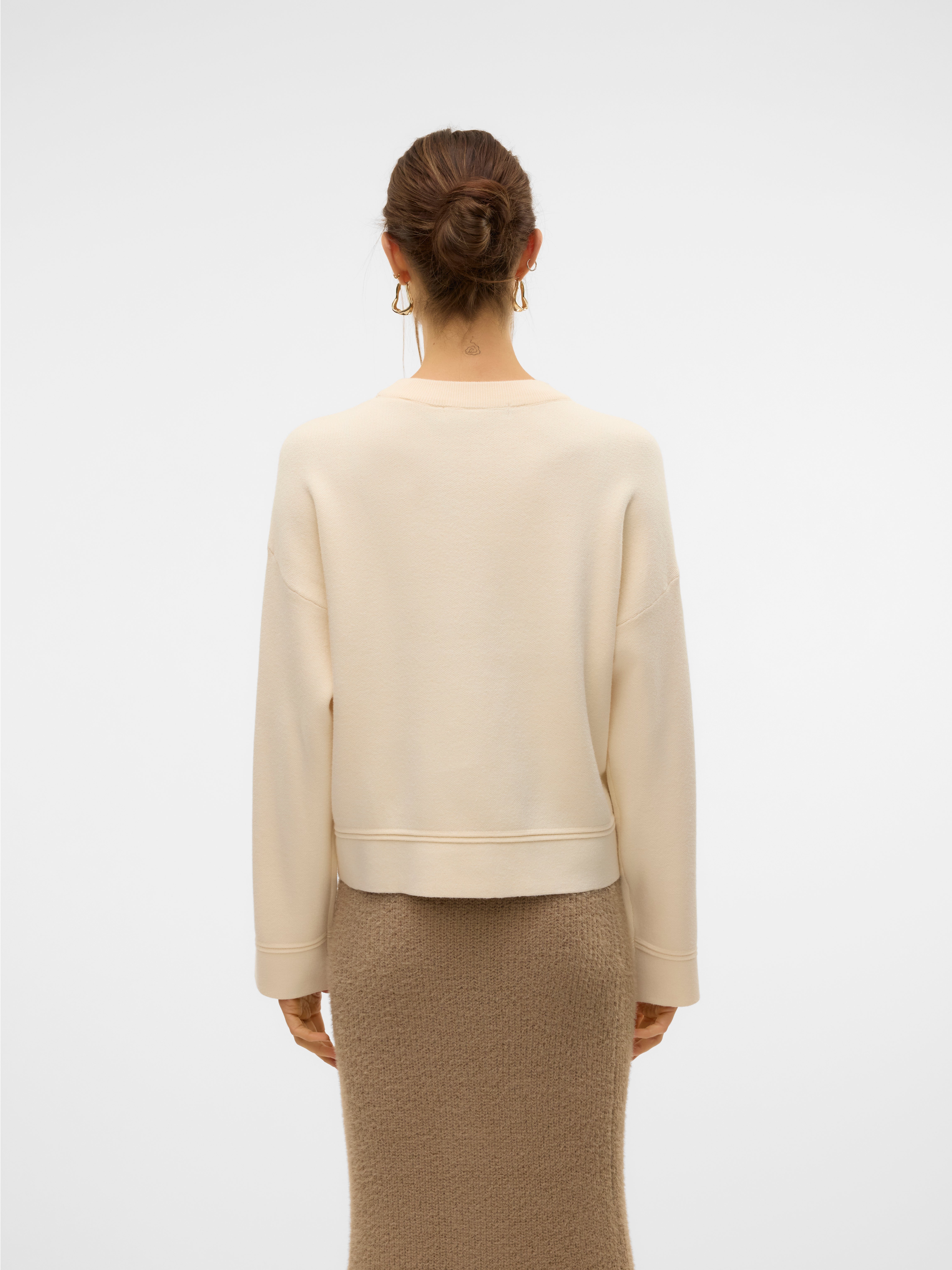 VMGOLD Pullover