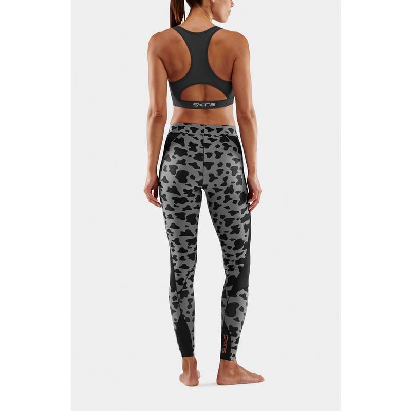 Skins S5 Tights Damen