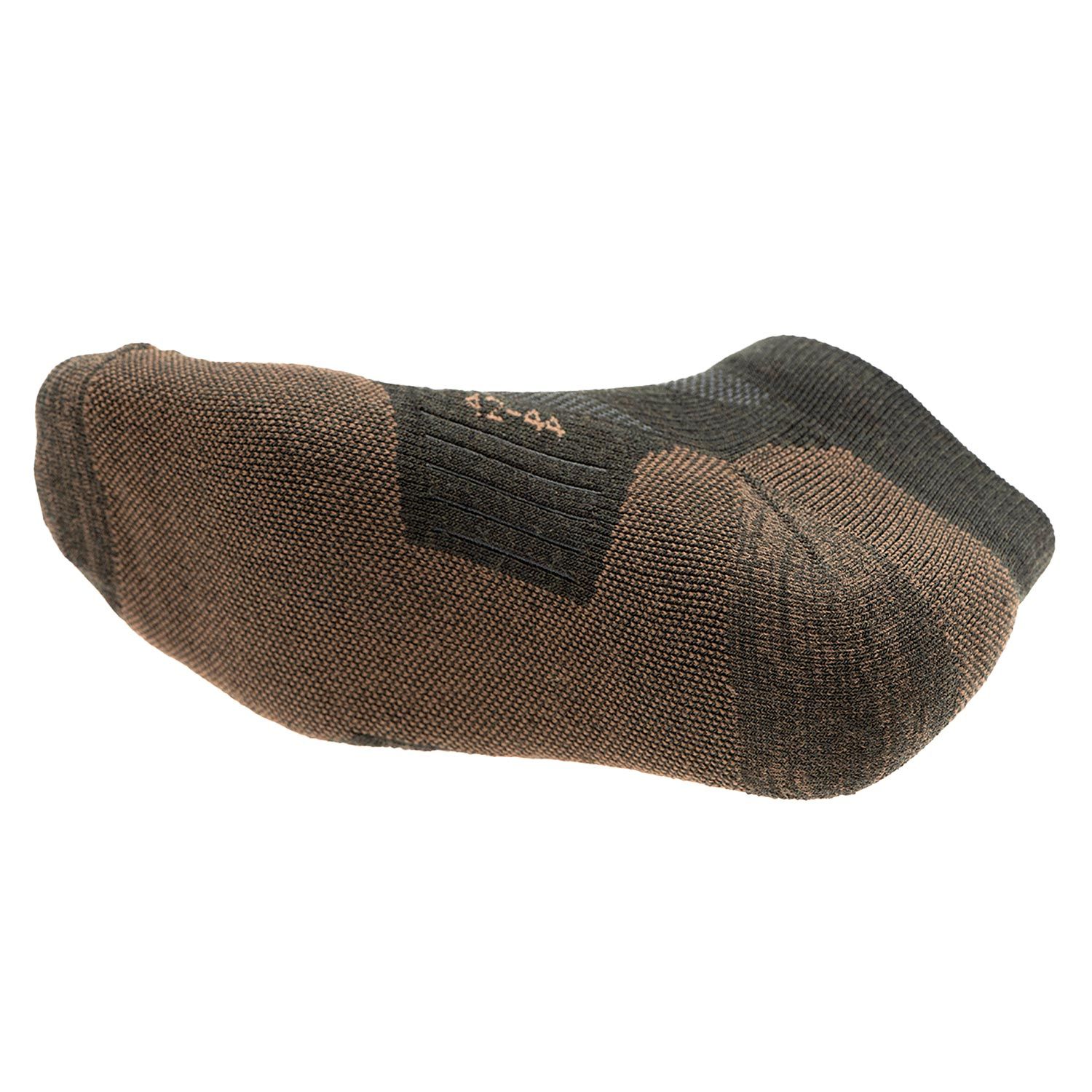 Merino Low Cut Ankle Socks