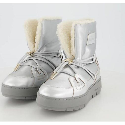 TOMMY HILFIGER Damen Boots SNOWBOOT