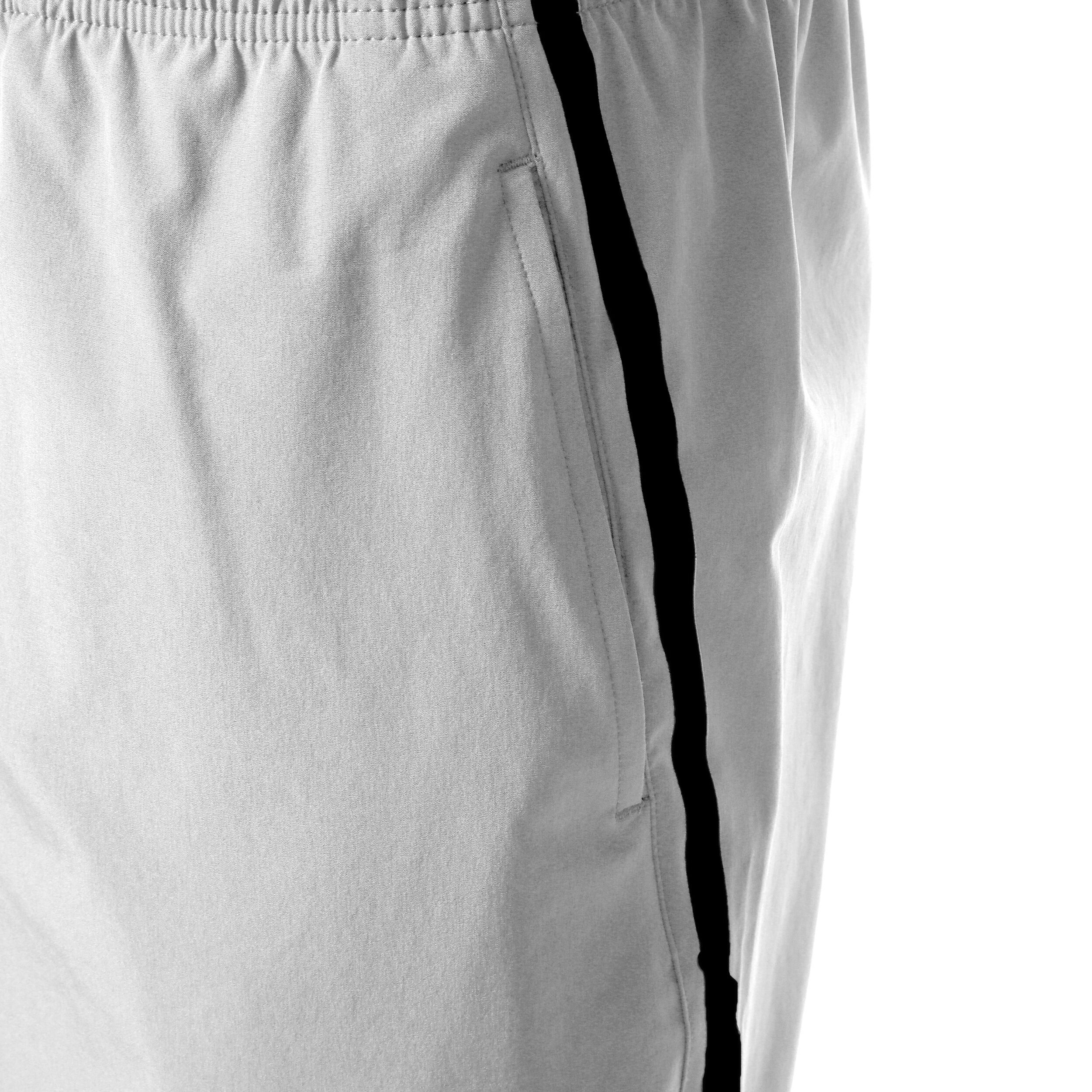 Sparkle Drop Shorts Herren - Hellgrau