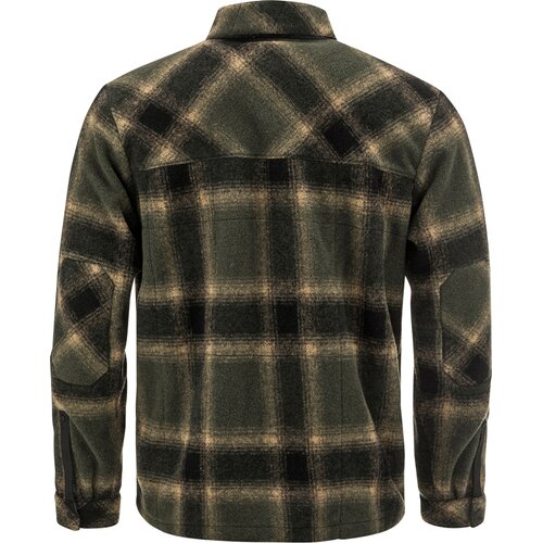 HERREN HEMD REBELS SHIRT MEN