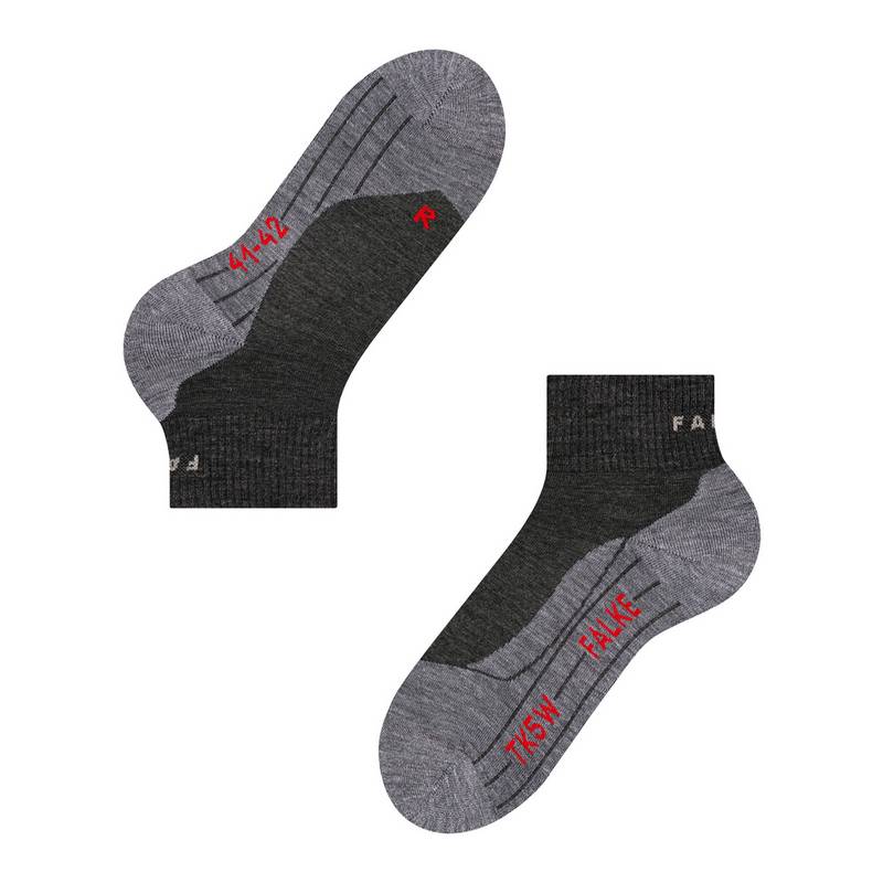 Falke TK5 Socken Damen