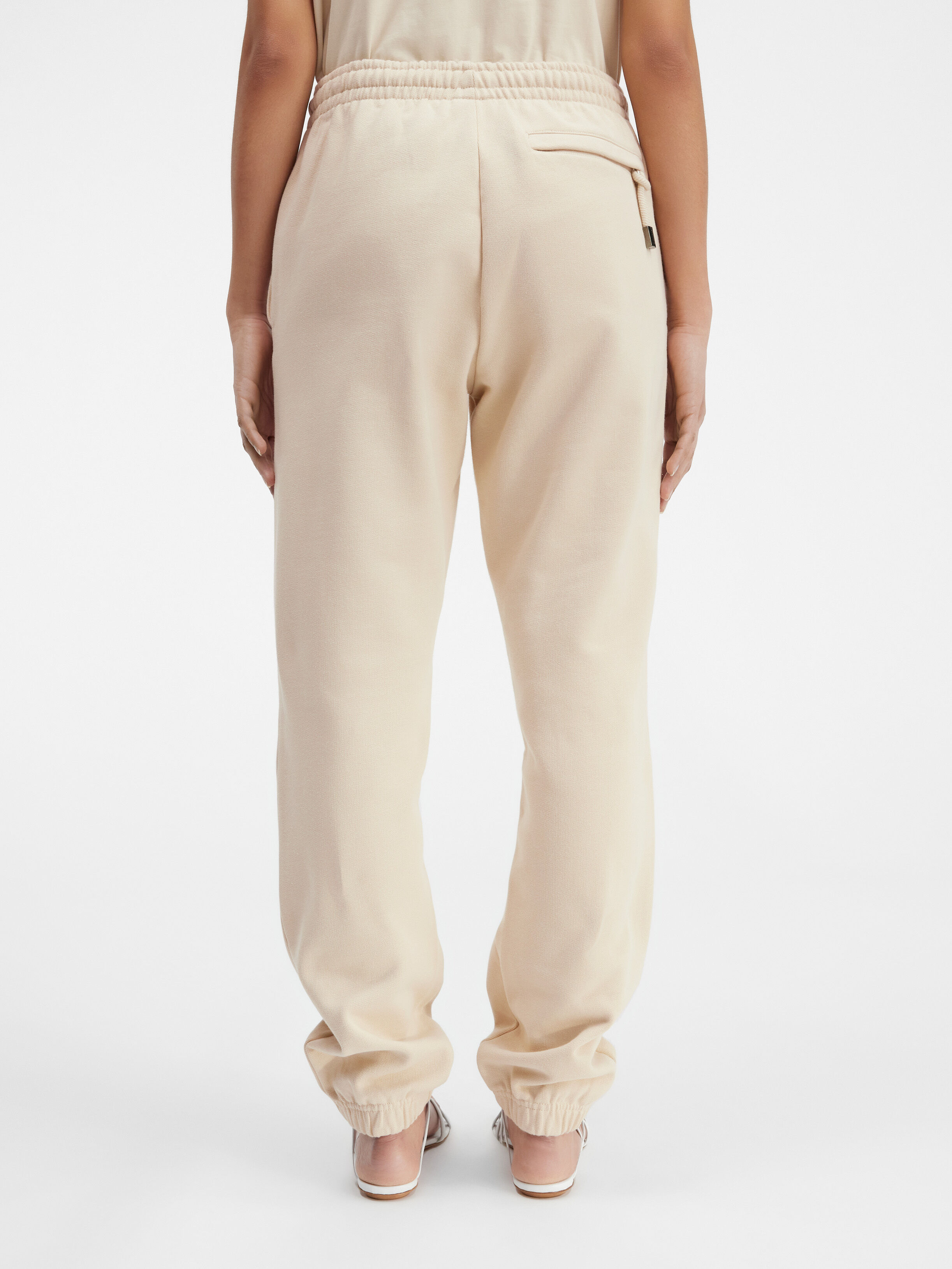 Le jogging Jacquemus