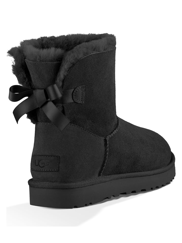 UGG Lammfell-Boots 