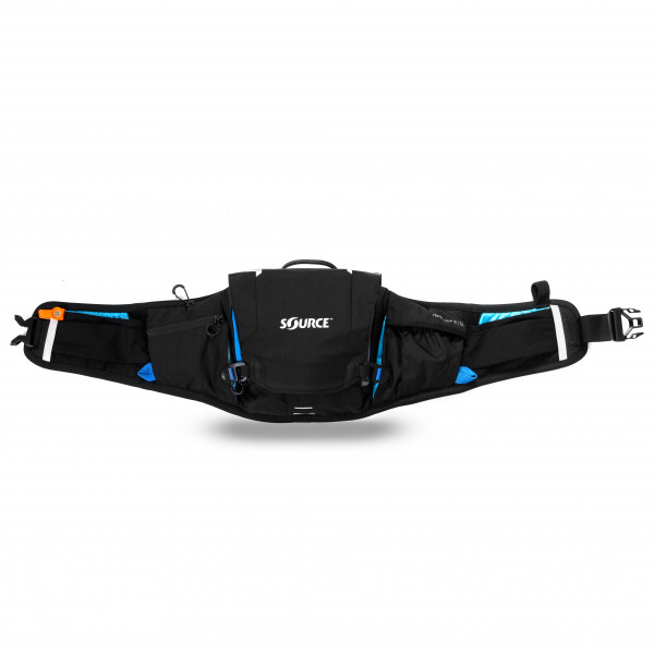 Source - Hipster Ultra -Hydration Belt 15 + 35 - Hüfttasche