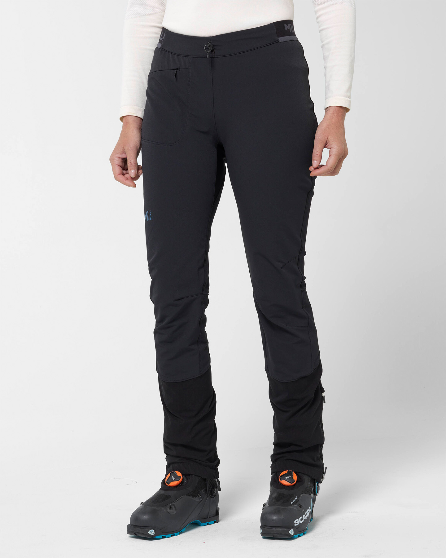 Nohavice Millet Pierra Ment W MIV8528-0247