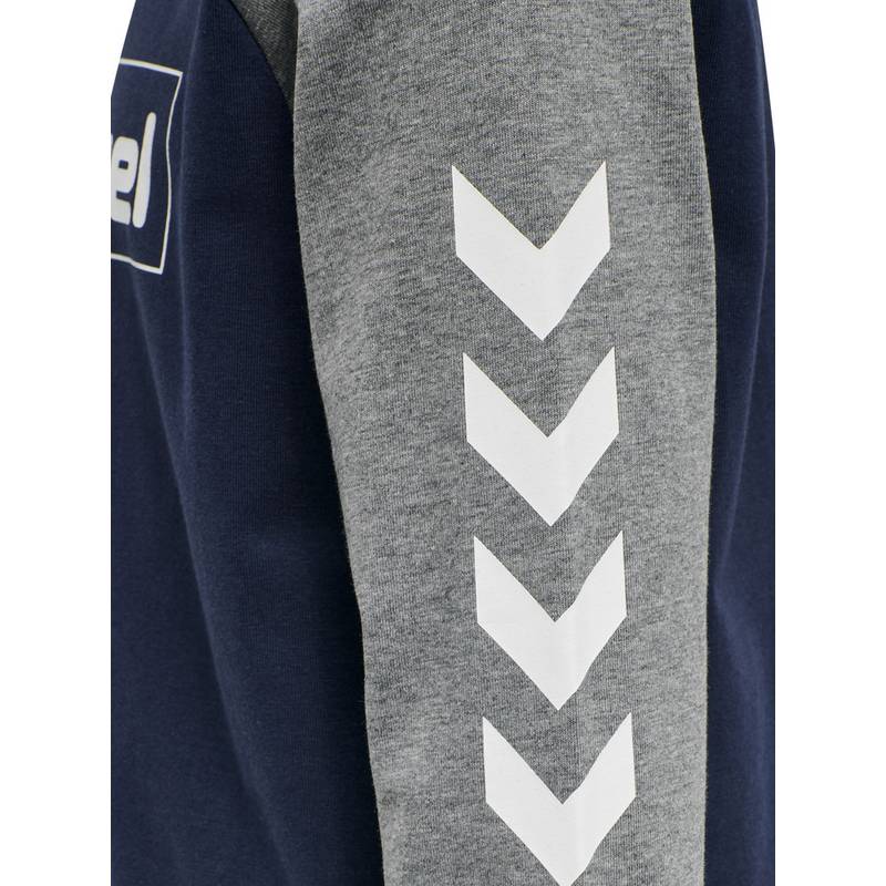 hummel hmlBOX T-SHIRT L/S T-Shirt Kinder