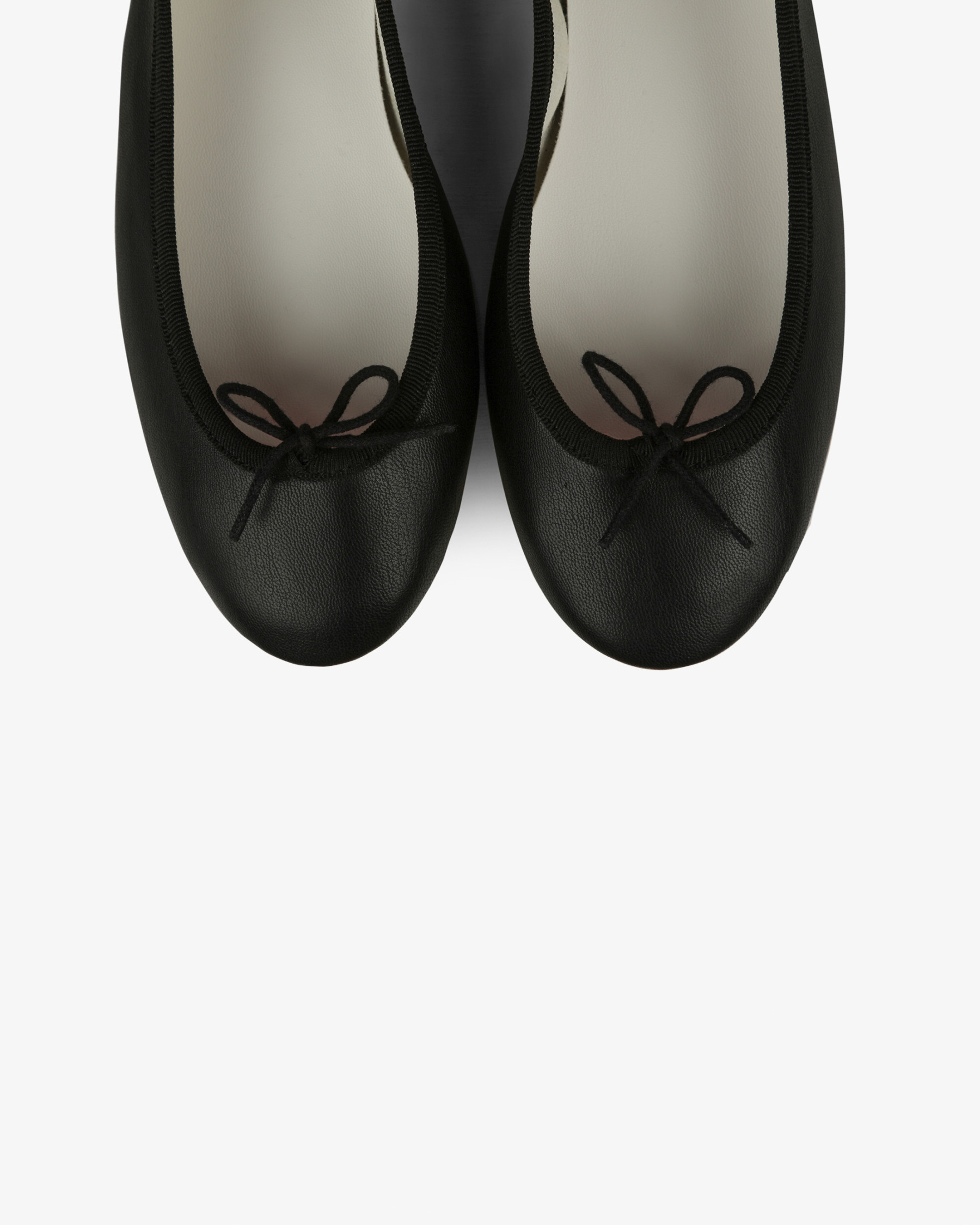 Cendrillon ballerinas - Vegan
