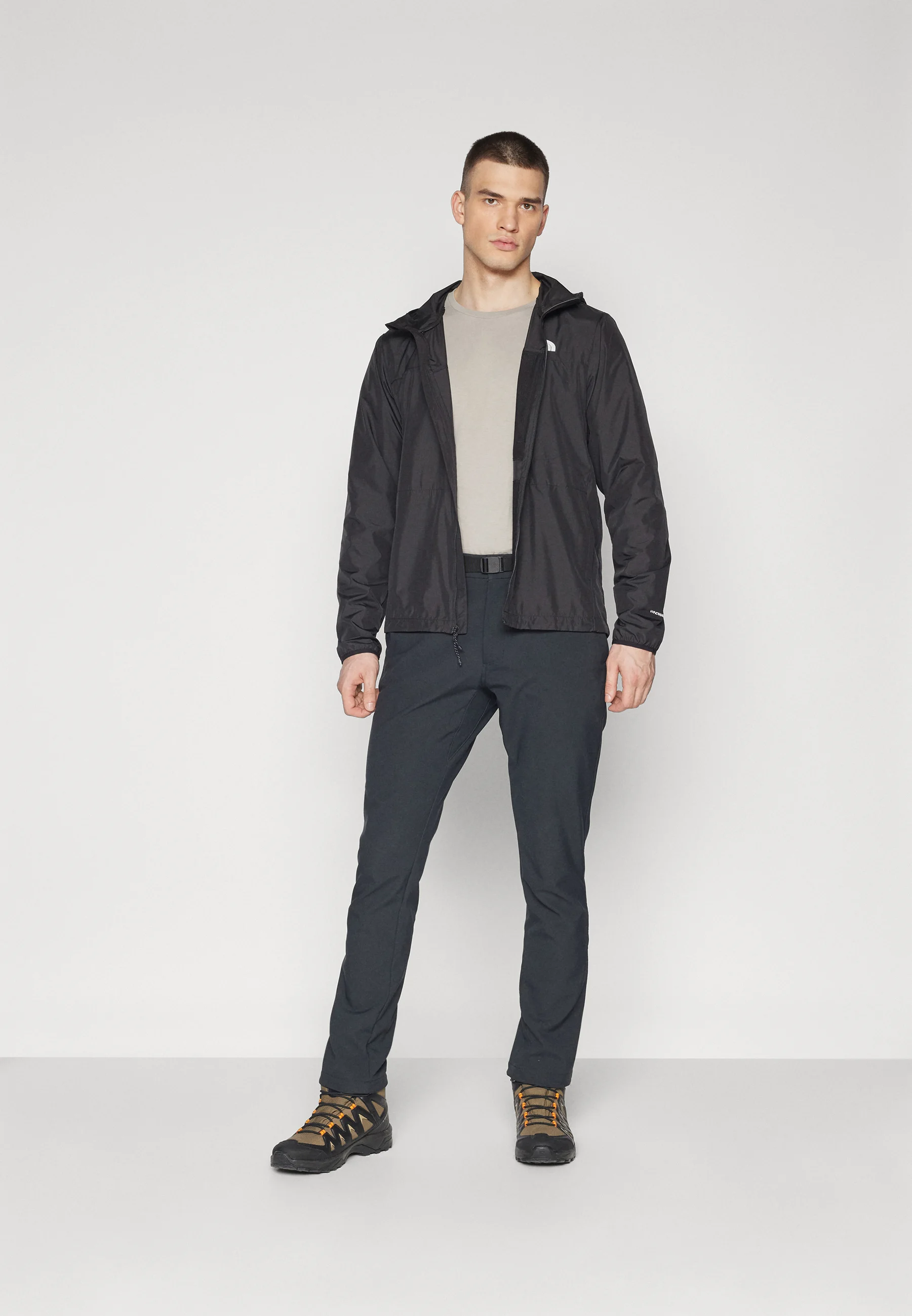 Chaqueta cortavientos The North Face HIGHER RUN - Chaqueta cortavientos