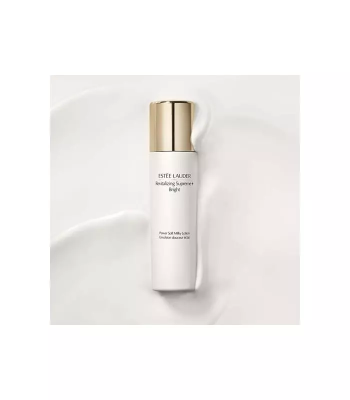 REVITALIZING SUPREME+BRIGHT Émulsion Douceur Éclat
