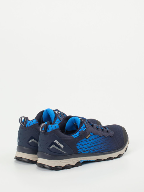 Schnürschuh-46511910001 Meindl