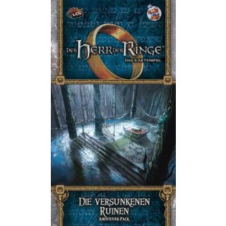 Der Herr der Ringe - Die versunkenen Runinen (DE)