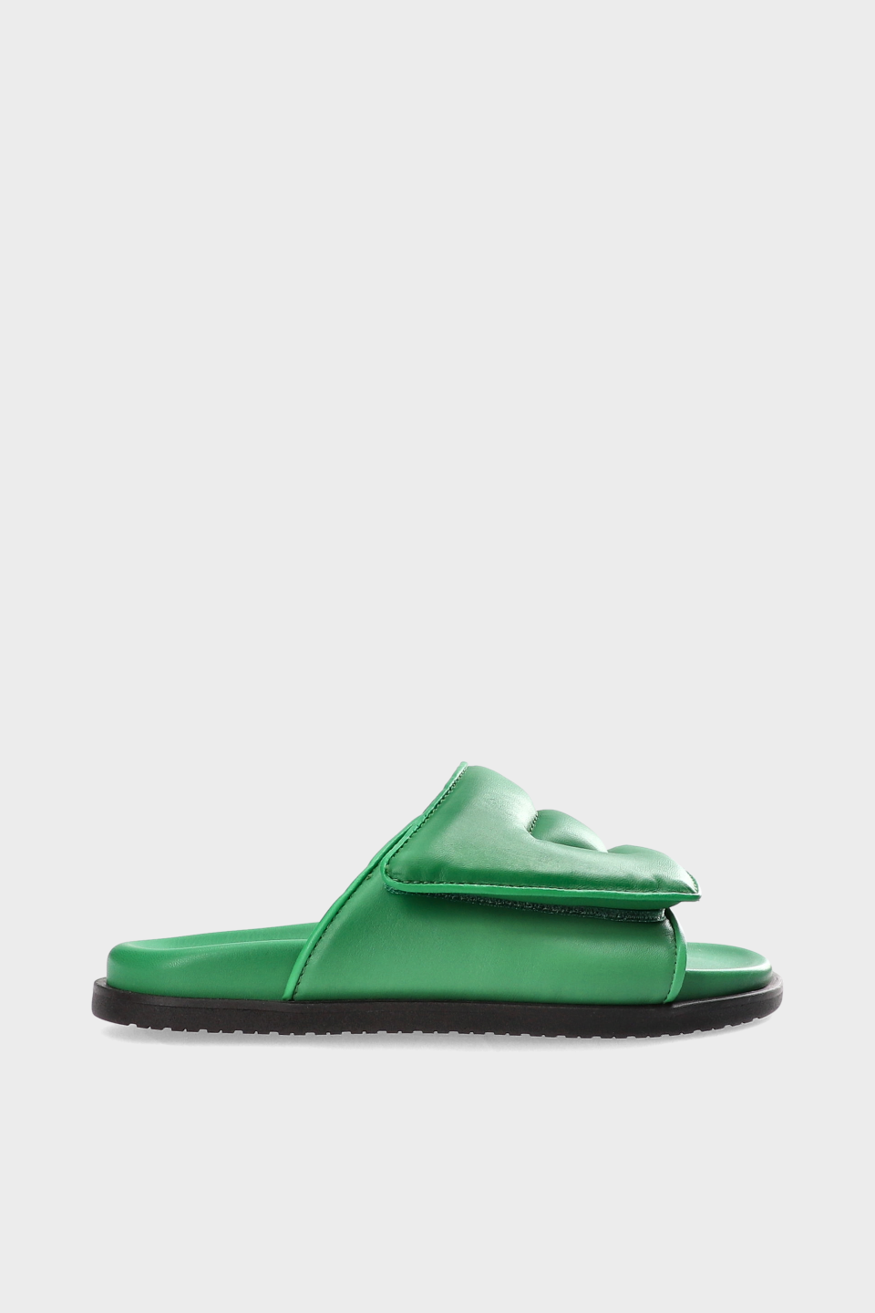 CPH834 nappa bright green