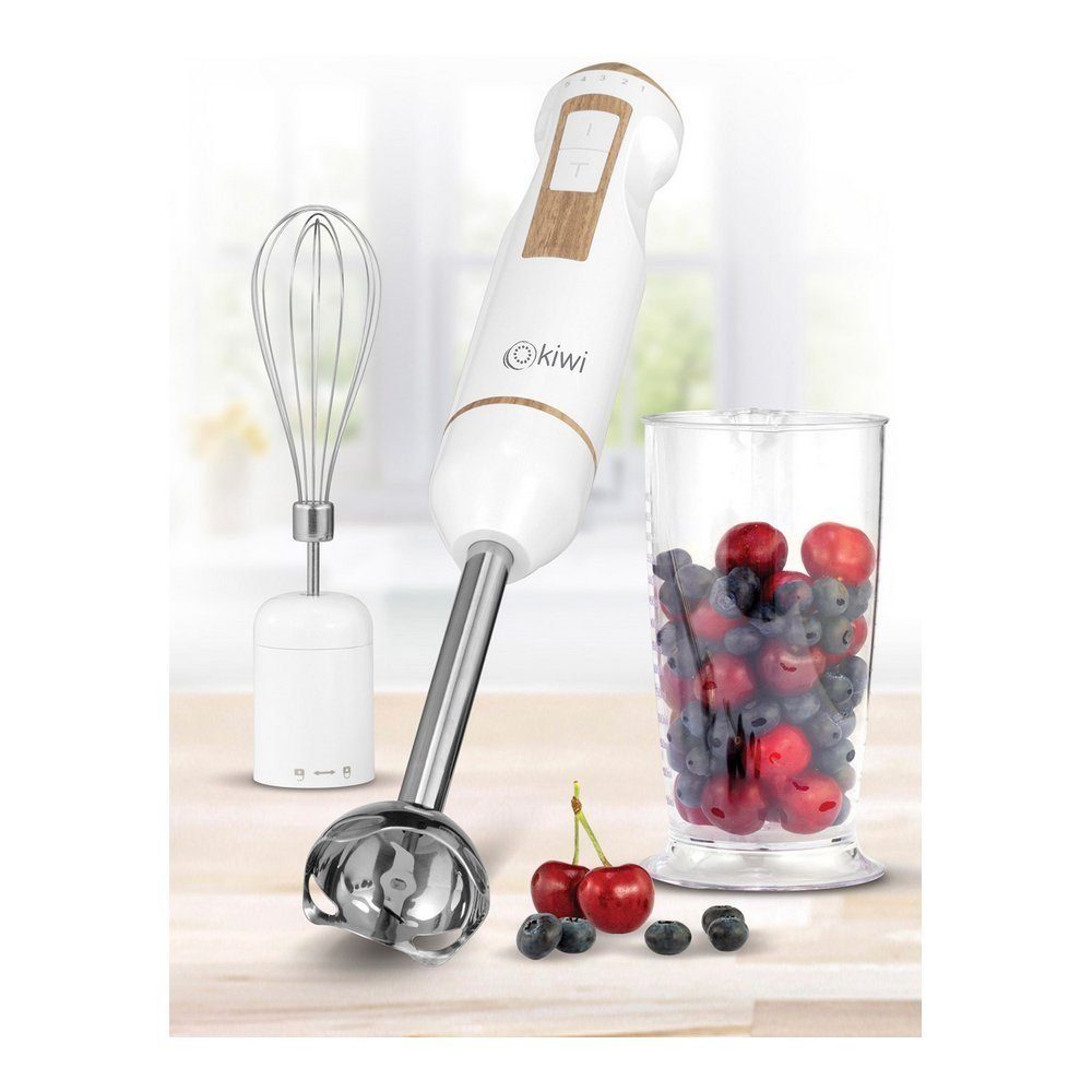 DOTMALL Standmixer Standmixer Kiwi 600W (700 cc)