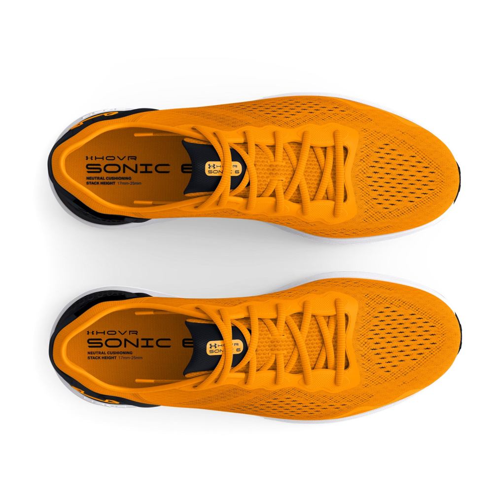Under Armour UA HOVR Sonic 6 3026121-802 / orange