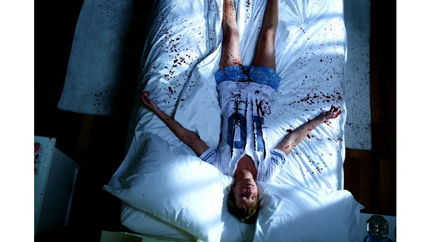 A Nightmare on Elm Street