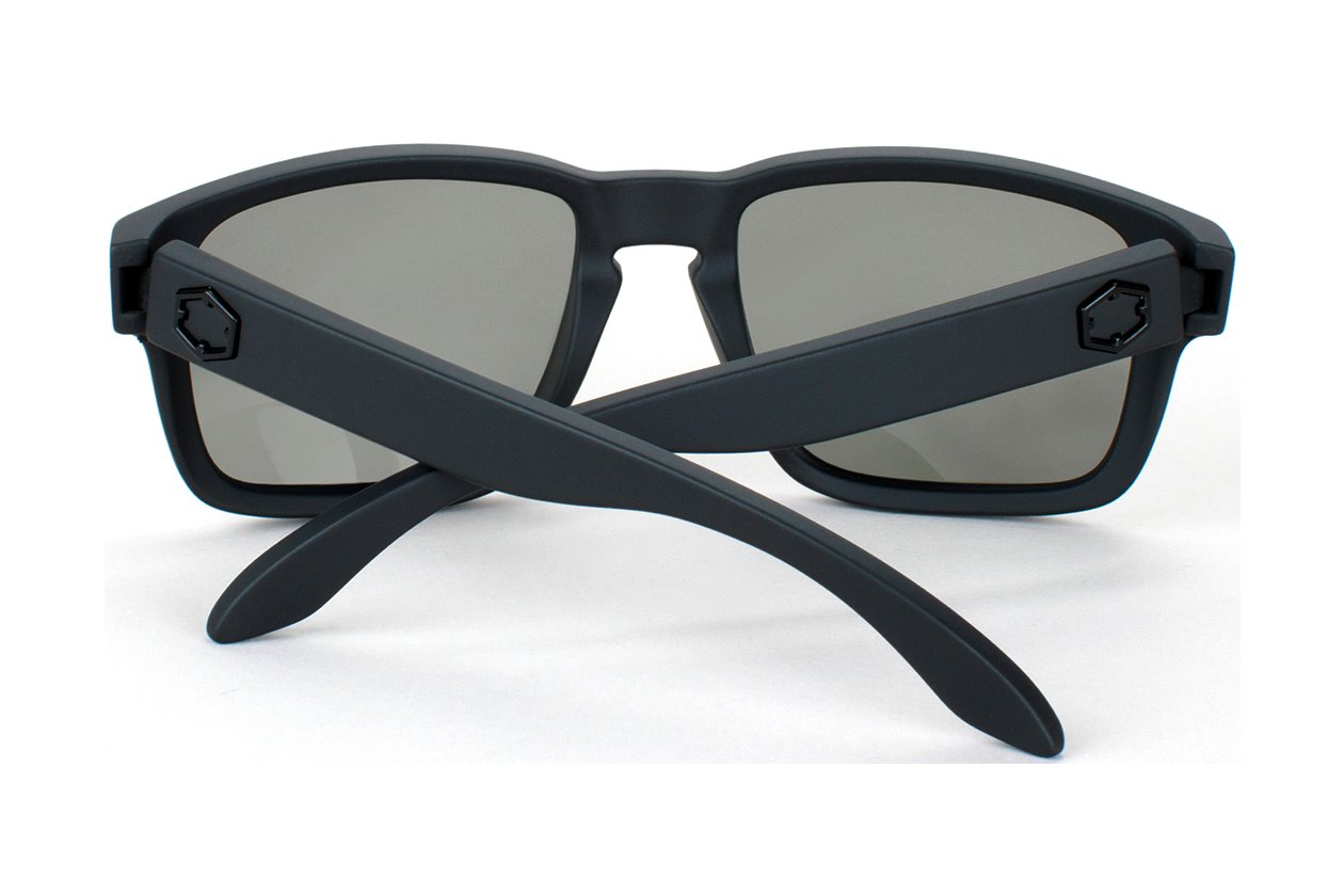 OUTOF Swordfish Black / The One Nero