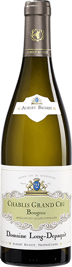 Albert Bichot : Chablis Grand cru 