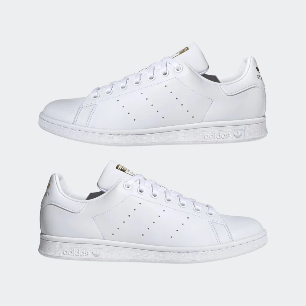 adidas Stan Smith GY5695 / weiss