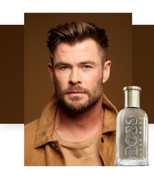 HUGO BOSS Boss Bottled Eau de Parfum 200 ml