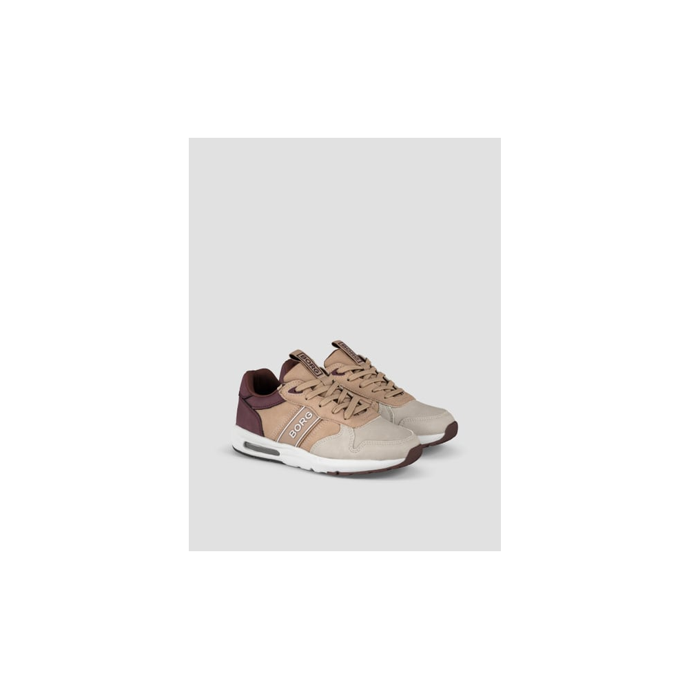 Björn Borg Sneakters X1000 K 2244627505_6354 / pink