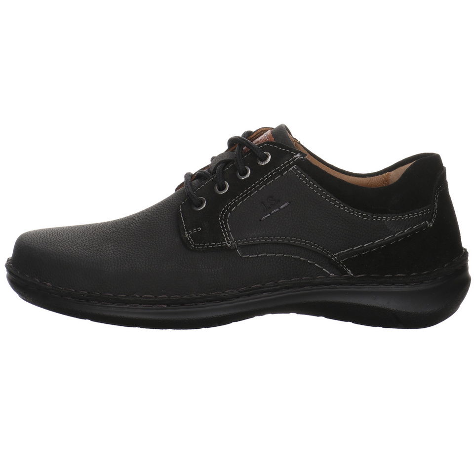 Josef Seibel New Anwers 06 Schnürschuh
