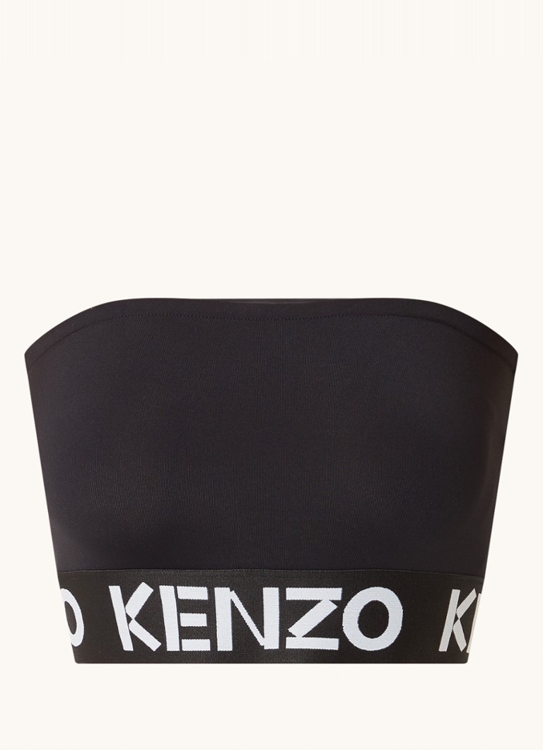 Bandă de păr KENZO cu logo