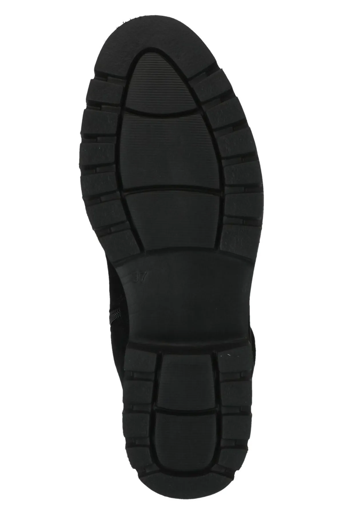 Caprice  Stiefel - Schwarz - Flacher Absatz