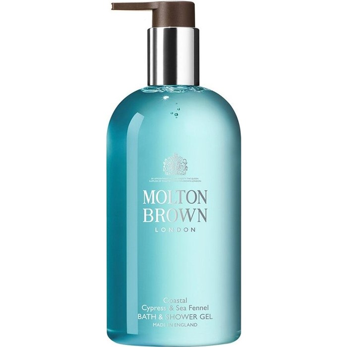 Bath & Shower Gel