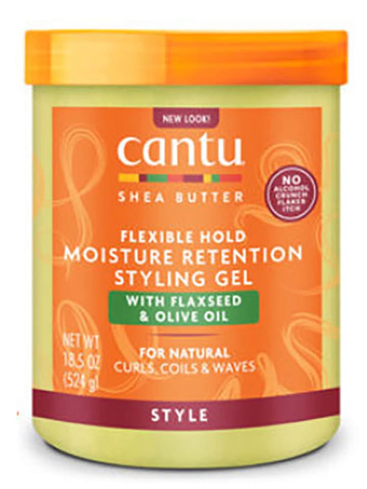 Cantu Stylinggel 