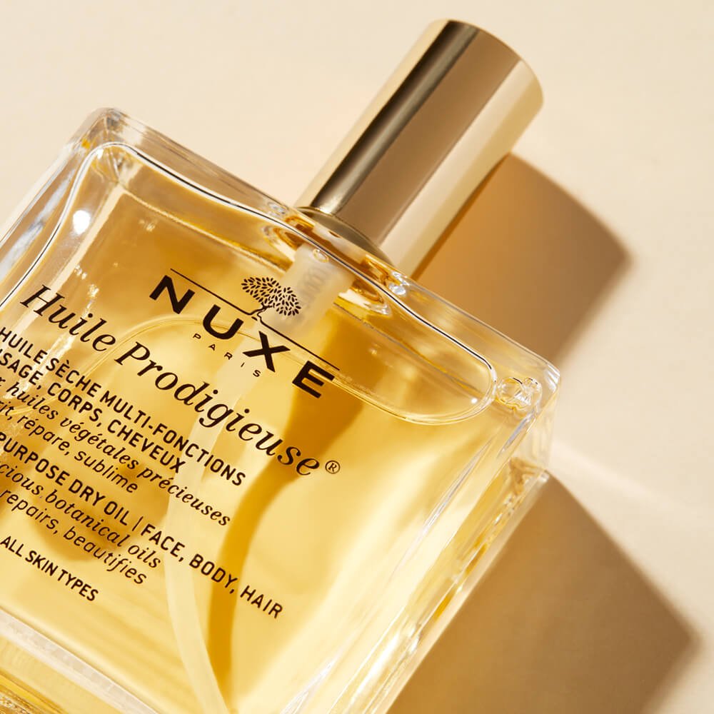 NUXE Prodigieux® Huile Prodigieuse® Multifunktions-Trockenöl